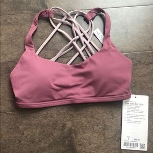 LULULEMON bra
